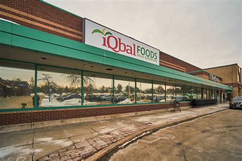 Iqbal Foods Main Industry Retail, Grocery Retail Website www. . Iqbal foods mississauga